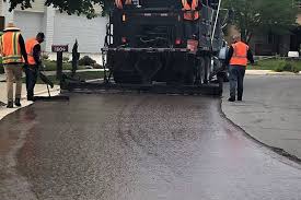 Best Asphalt Driveway Installation  in Pine Hill, NJ